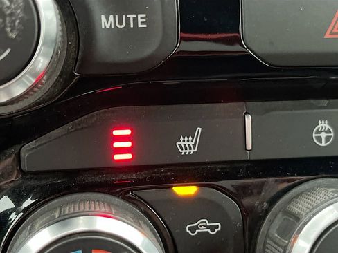 Used 2021 RAM 1500 Big Horn image 21