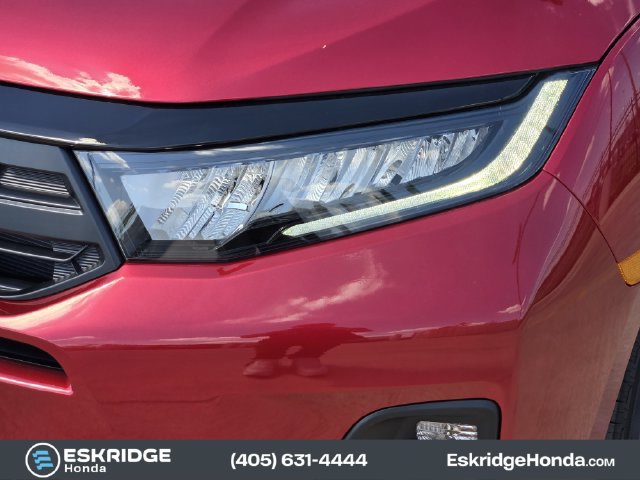 New 2027 Honda Odyssey EX-L image 6
