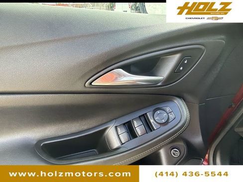 Certified 2023 Buick Encore GX Select w/ Sport Touring Package image 23