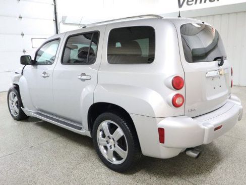 Used 2011 Chevrolet HHR LT w/ LT Preferred Equipment Group FWD image 3