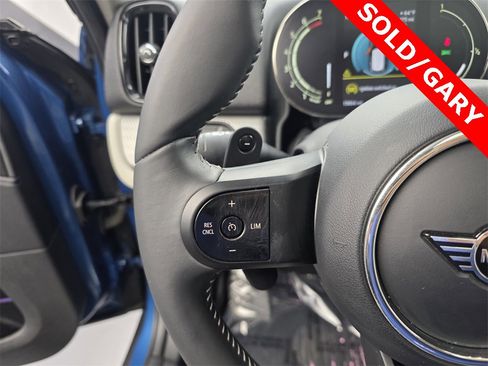 Used 2023 MINI Cooper Countryman S image 19