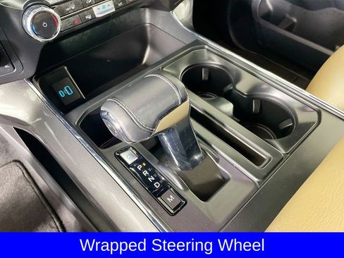 Used 2023 Ford F150 XLT w/ Equipment Group 302A High image 20