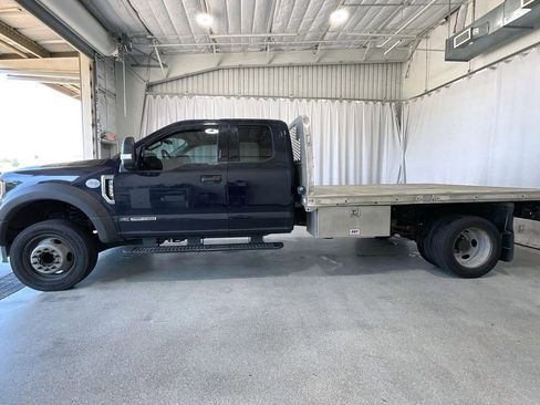 Used 2022 Ford F550 2WD SuperCab Super Duty w/ XLT Value Package image 26