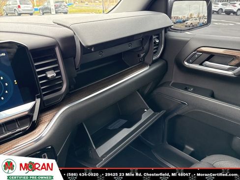 Used 2023 Chevrolet Silverado 1500 LT w/ Protection Package image 17