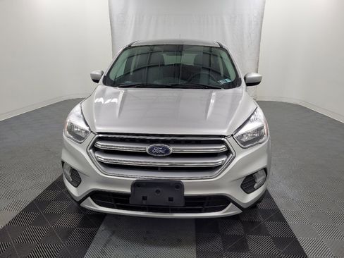 Used 2017 Ford Escape SE w/ SE Cold Weather Package image 15