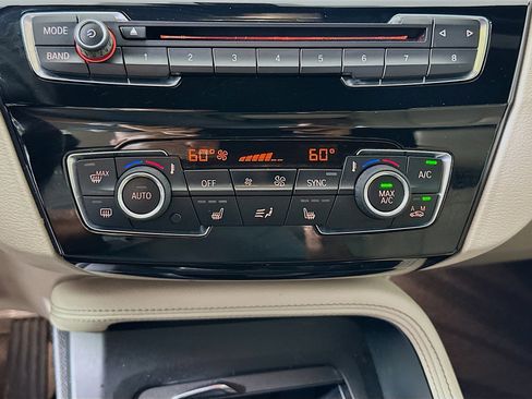 Used 2018 BMW X1 sDrive28i w/ Convenience Package image 23