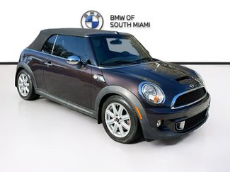 Used 2014 MINI Cooper S video 1