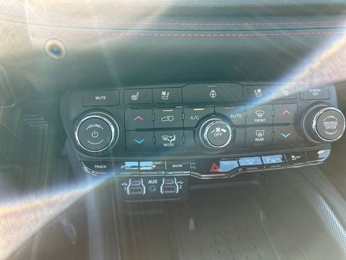 New 2026 Dodge Durango GT w/ Tow 'N Go Package image 19