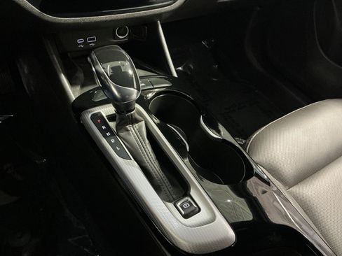 Used 2024 Buick Envista Avenir FWD image 22