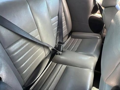 Used 2001 Ford Mustang GT RWD image 6