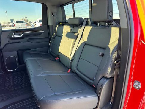 New 2026 GMC Sierra 1500 Elevation w/ Elevation Premium Package image 17