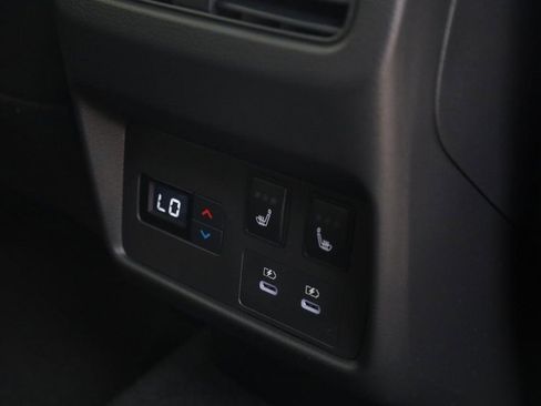 New 2026 Nissan Rogue Platinum w/ Platinum Premium Package image 25