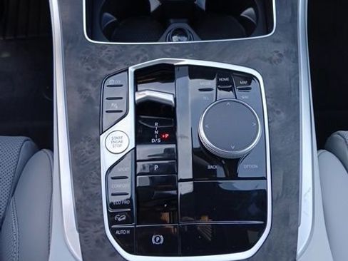 New 2026 BMW X5 xDrive40i image 22