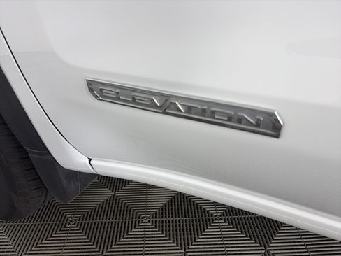 Used 2026 GMC Sierra 1500 Elevation AWD/4WD image 21