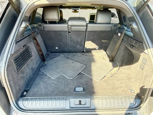 Used 2022 Land Rover Range Rover Sport HSE Silver Edition image 30