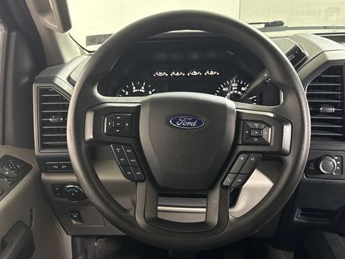 Used 2020 Ford F150 XL w/ Equipment Group 101A Mid AWD/4WD image 25