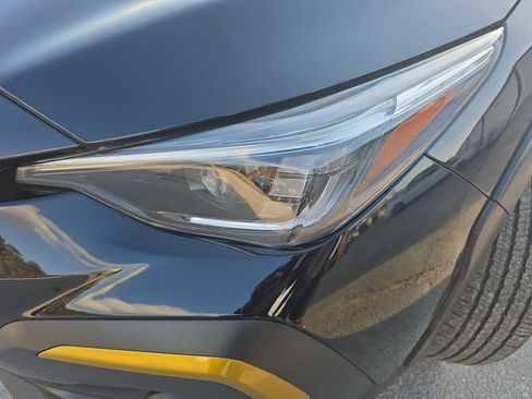 Used 2025 Subaru Crosstrek 2.5i Sport image 28