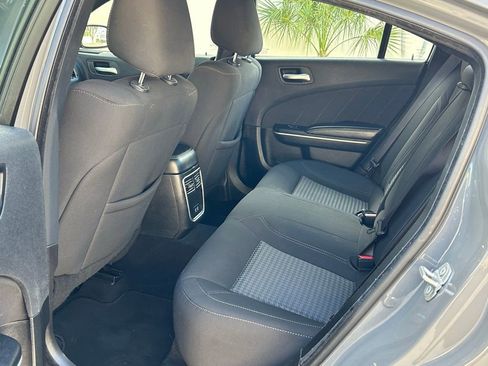 Used 2023 Dodge Charger SXT image 39