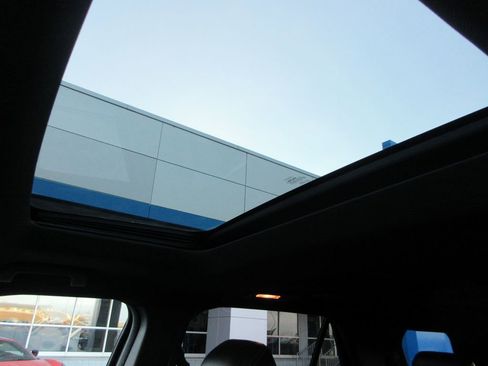 Used 2017 Ford Explorer Sport w/ Equipment Group 401A image 23