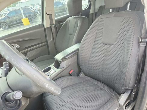 Used 2014 Chevrolet Equinox LS FWD image 10