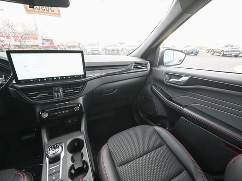 New 2026 Ford Escape ST-Line w/ Tech Pack #1 image 28