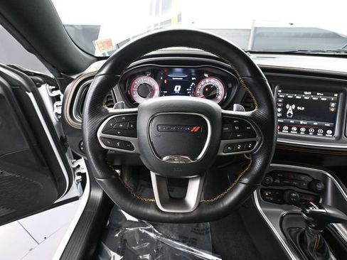 Used 2022 Dodge Challenger R/T Scat Pack image 30