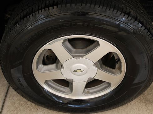 Used 2006 Chevrolet TrailBlazer LS w/ LS Preferred Equipment Group RWD image 19