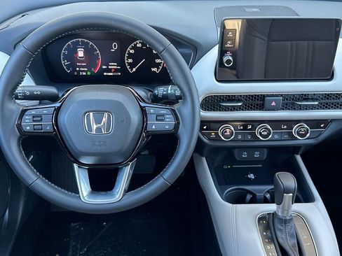New 2026 Honda HR-V EX-L image 15
