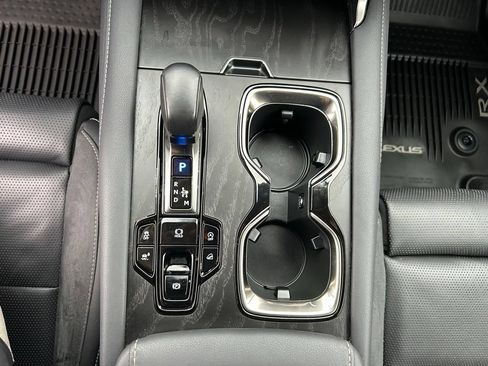 Used 2024 Lexus RX 350 AWD w/ Convenience Package image 20