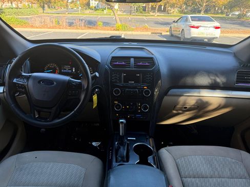 Used 2017 Ford Explorer FWD image 10