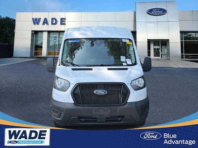 Used 2024 Ford Transit 250 148 Medium Roof