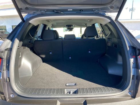 Used 2025 Hyundai Tucson Blue image 31