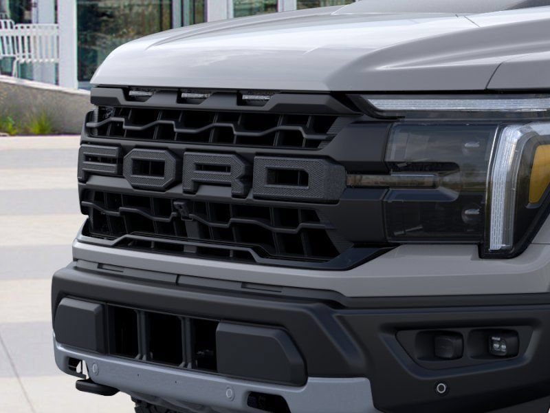 New 2026 Ford F150 Raptor AWD/4WD image 17