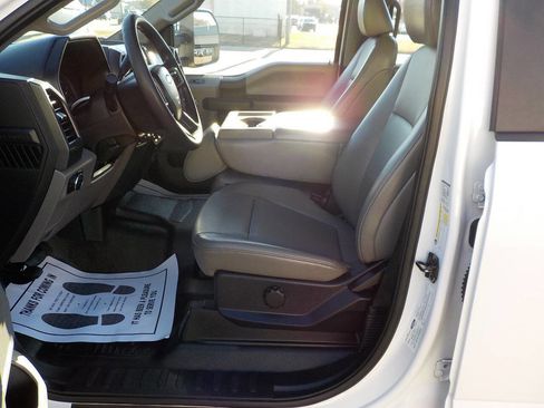 Used 2021 Ford F250 XL w/ STX Appearance Package image 12