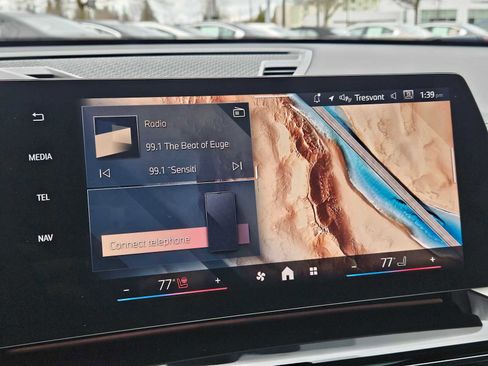 Used 2025 BMW X2 xDrive28i w/ Premium Package image 29