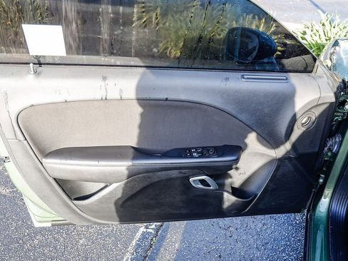 Certified 2022 Dodge Challenger SXT w/ Blacktop Package image 21