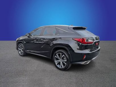 Used 2019 Lexus RX 350 FWD w/ Premium Package