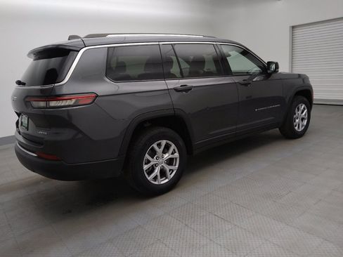 Used 2022 Jeep Grand Cherokee L Limited image 10