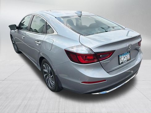 Used 2019 Honda Insight Touring image 9