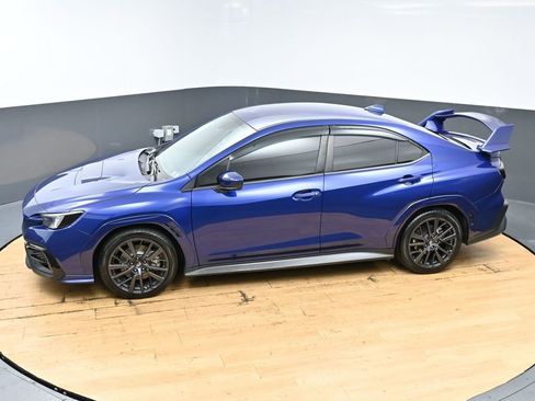 Used 2023 Subaru WRX Premium w/ Popular Package #2 image 45