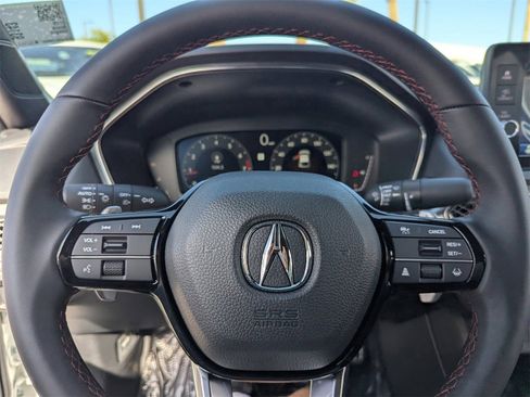 New 2026 Acura Integra A-Spec image 29