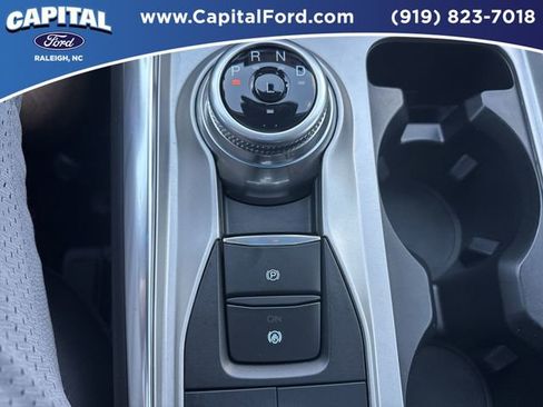 Certified 2023 Ford Explorer XLT w/ Equipment Group 202A image 30