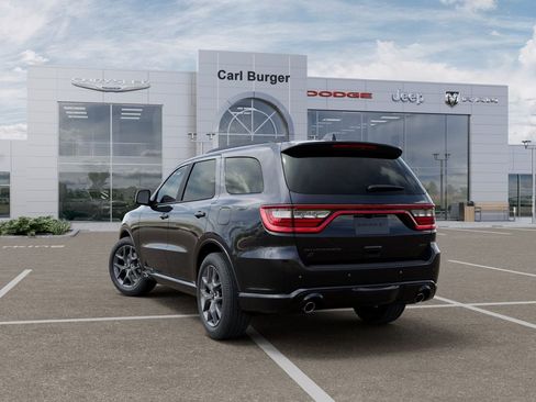 New 2026 Dodge Durango GT AWD/4WD image 3