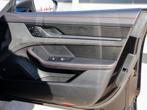 Certified 2024 Porsche Taycan GTS image 26