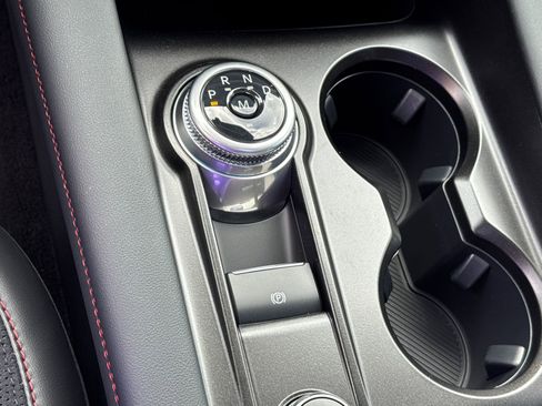 New 2026 Ford Explorer ST w/ Sun And Sound Package image 34