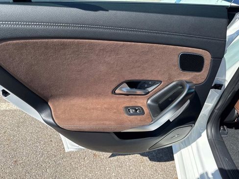 New 2026 Mercedes-Benz CLA 250 CLA 250 image 12