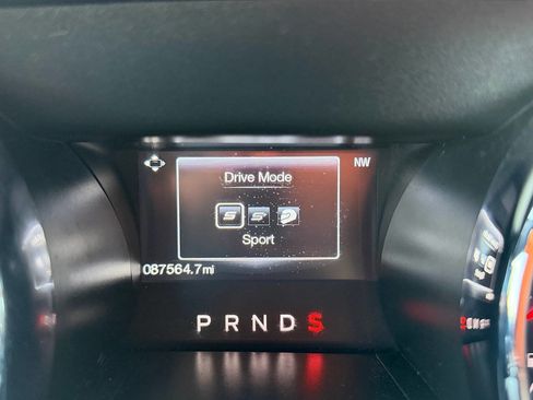 Used 2016 Ford Mustang Premium RWD image 55