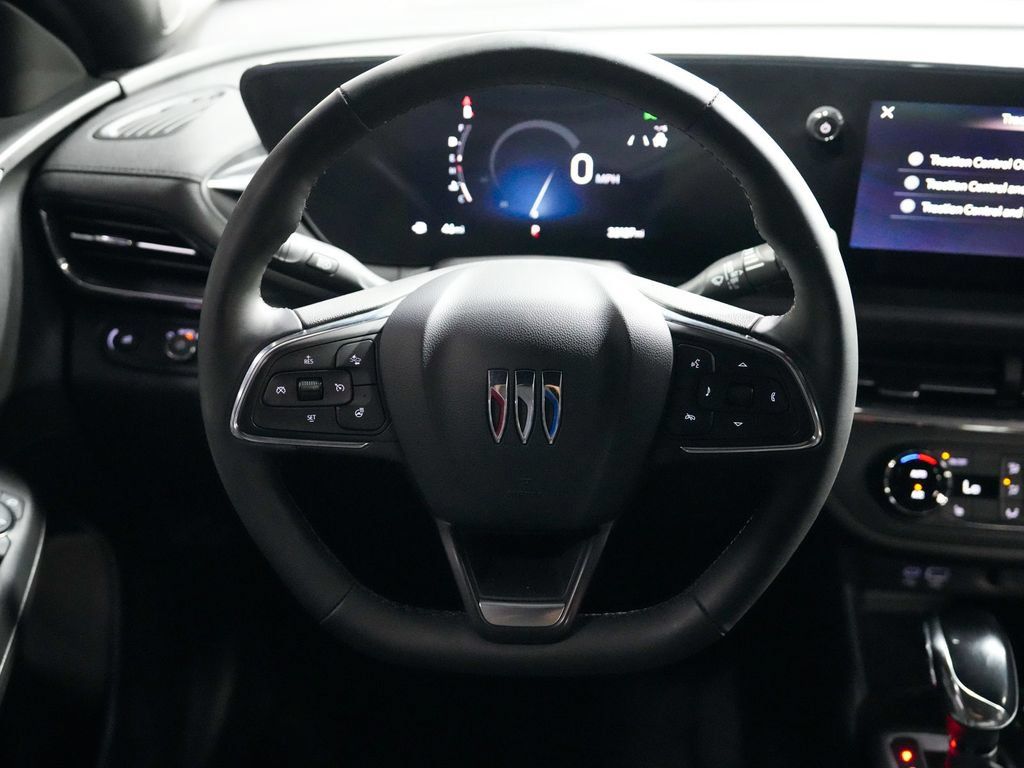 Used 2025 Buick Envista Preferred w/ Convenience I Package FWD image 26