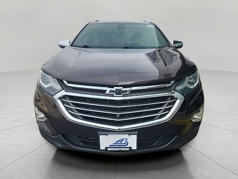 Used 2020 Chevrolet Equinox Premier image 4
