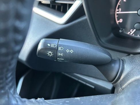 Used 2024 Toyota Corolla SE FWD image 21